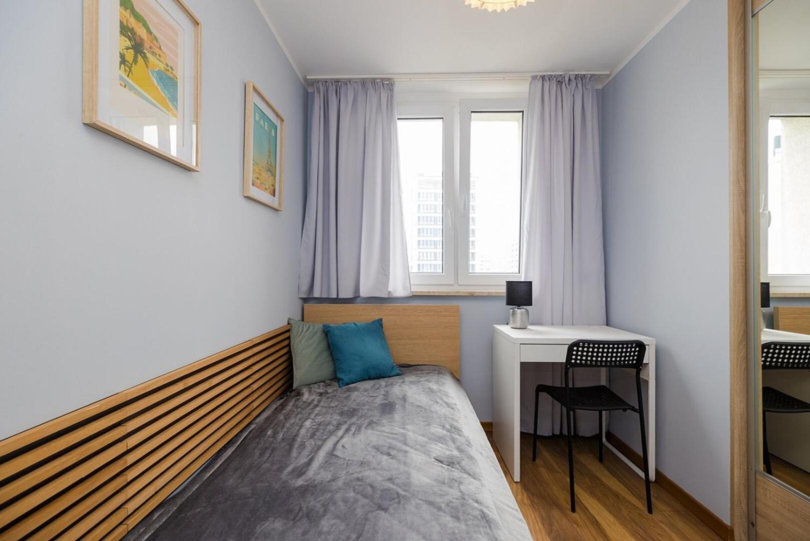 Krochmalna 3 Apartment Warsaw